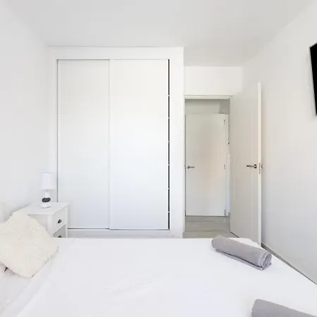 Holiday home El Mar -private Pool Costa Adeje (Tenerife)