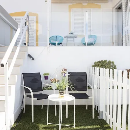 Holiday home El Mar -private Pool Costa Adeje (Tenerife)