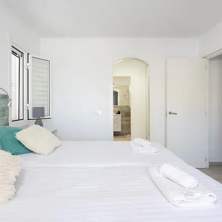 Holiday home El Mar -private Pool Costa Adeje (Tenerife)